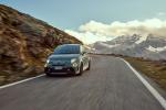 Abarth 695 70° Anniversario 2019 года (WW)